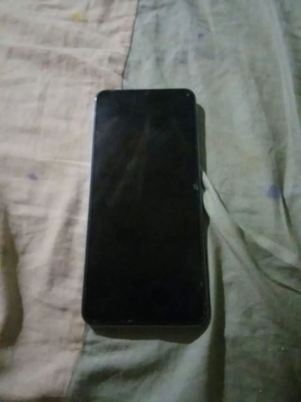 Celular Realme note 60 