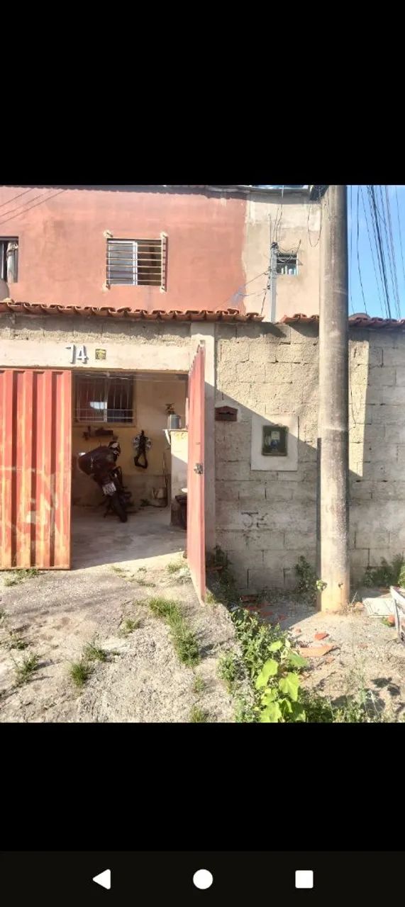 Vendo ou troco financio parte