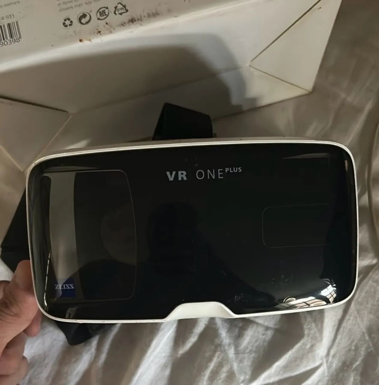 Óculos virtual  - Foto 2