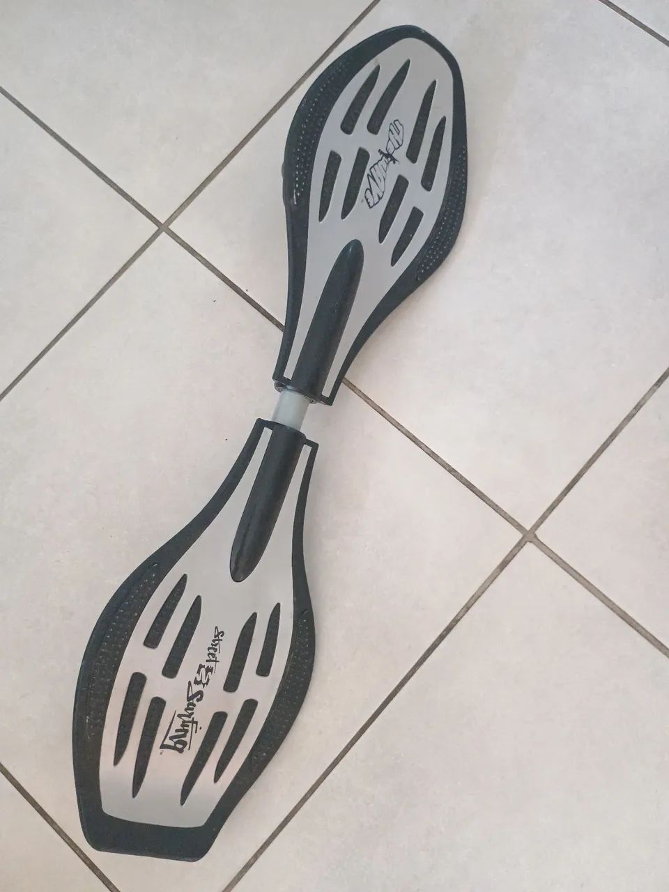 Skate de duas rodas Riptick