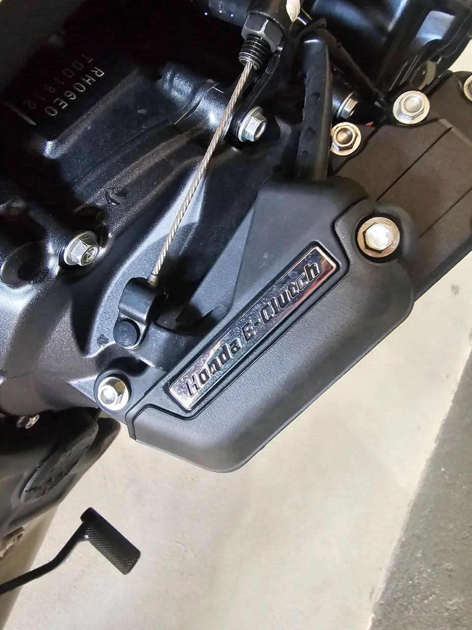 Honda cb650r vendo ou financio! - Foto 5