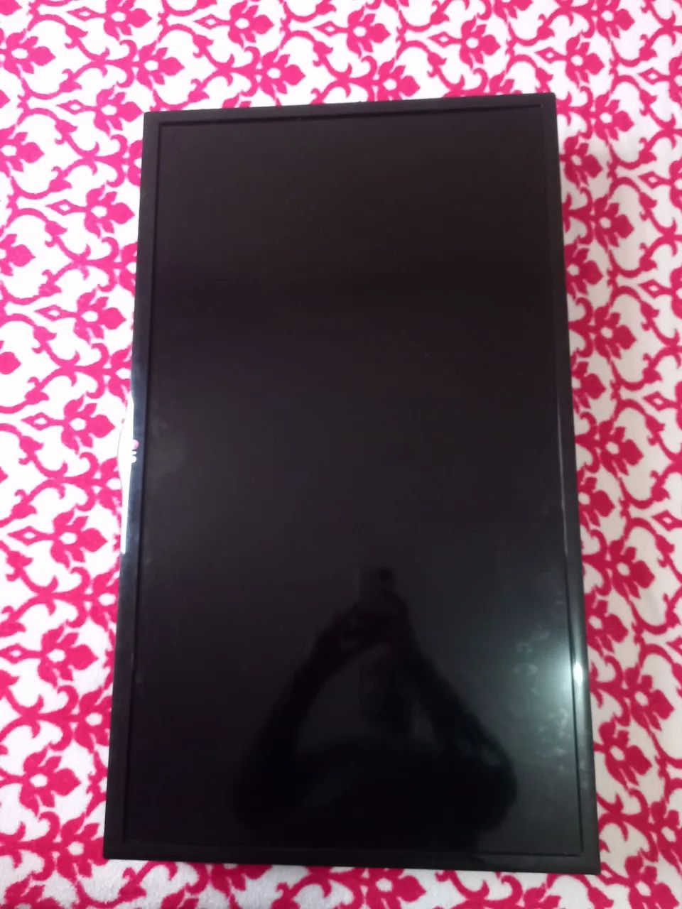 Smart TV LG 39" Full HD - Modelo 39LN5700 (Com defeito no LED - Foto 2