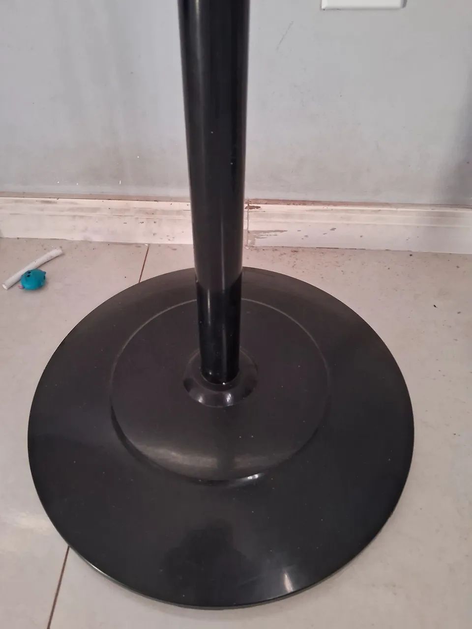Ventilador de pé Mallory  - Foto 4