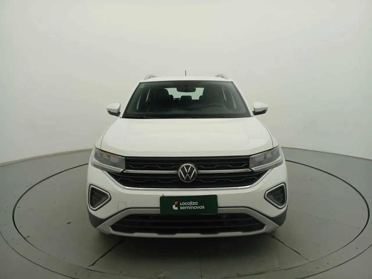 Volkswagen T-Cross Highline 1.4 TSI Flex 16V 5P AUT, foto 8 de 18
