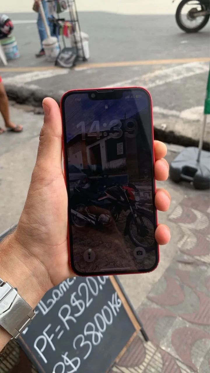 IPhone 14 128GB 