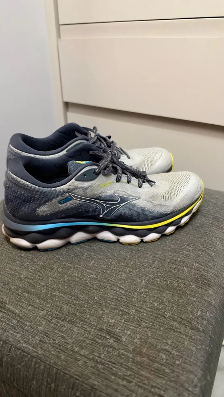 Mizuno Sky Wave 7 - Foto 2