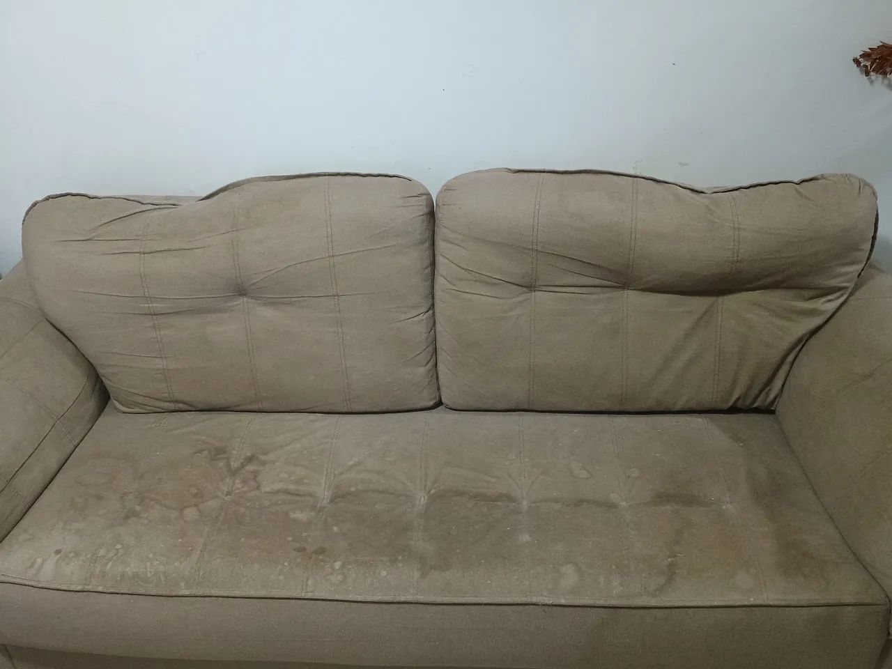 Sofá 3 lugares - Foto 2