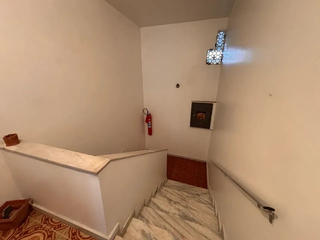Cobertura no centro da Taquara - Foto 4