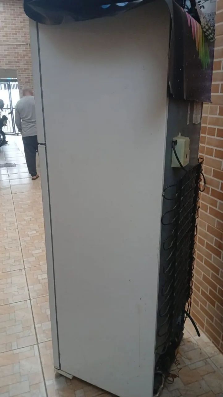 Geladeira  - Foto 5