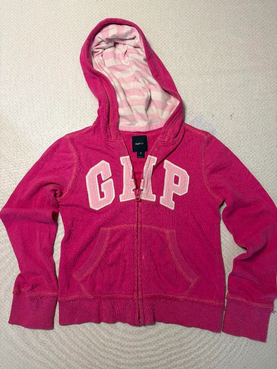 Casaco GAP kids menina