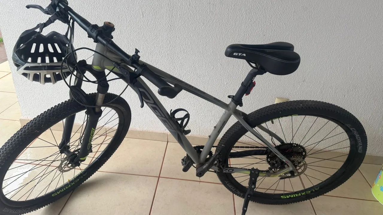 Bicicleta OGGI 7.2 - Foto 4