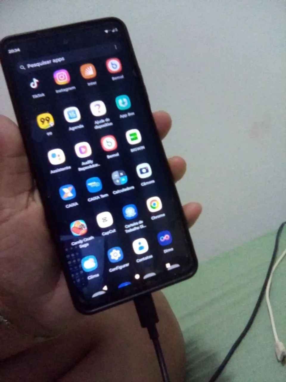Celular MotoG 25 - Foto 2