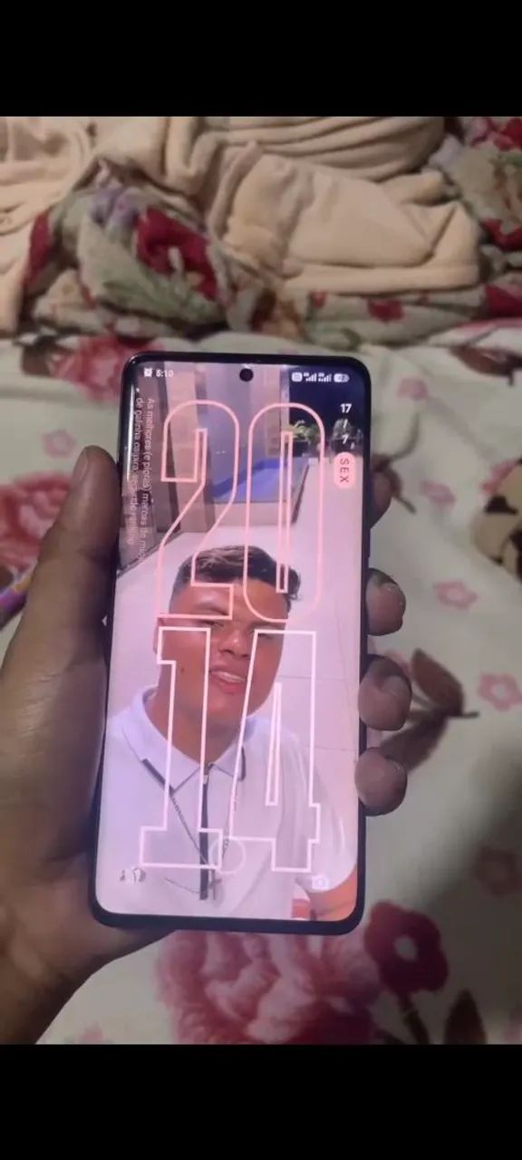 Xiaomi note 14 pro 5g