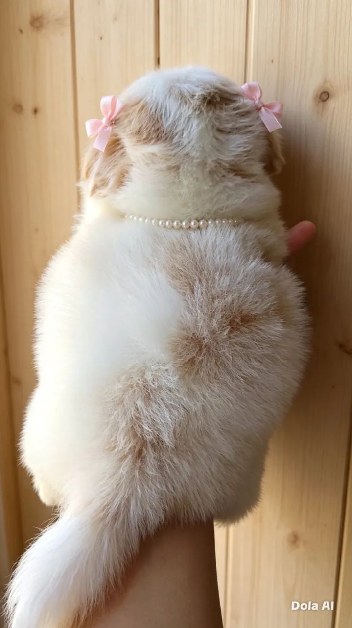 Shitzu femia 