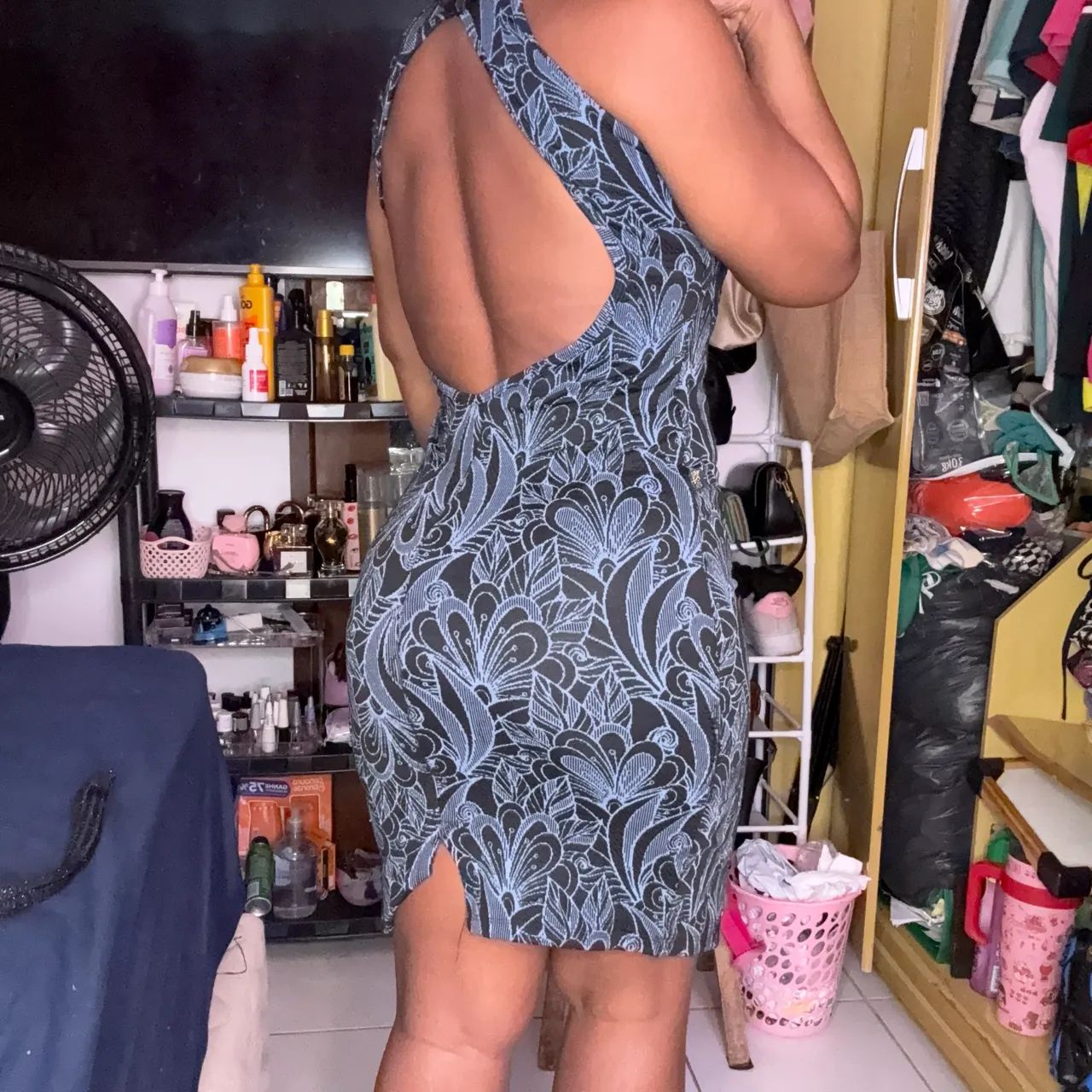 Roupas de bazar  - Foto 3