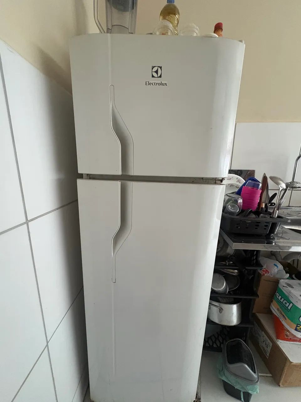 Geladeira 
