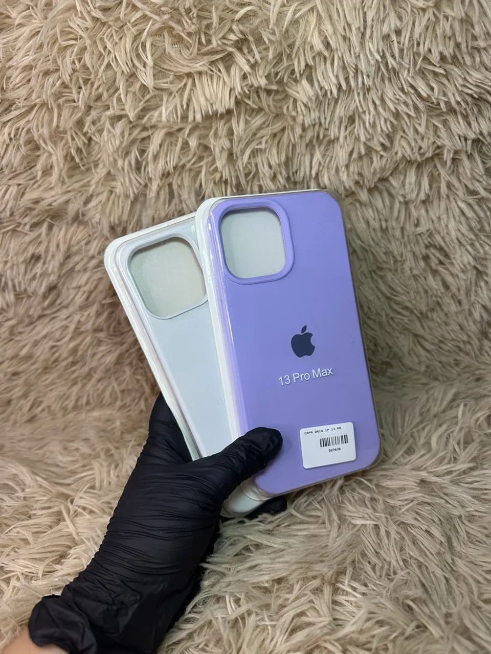 Case silicone  