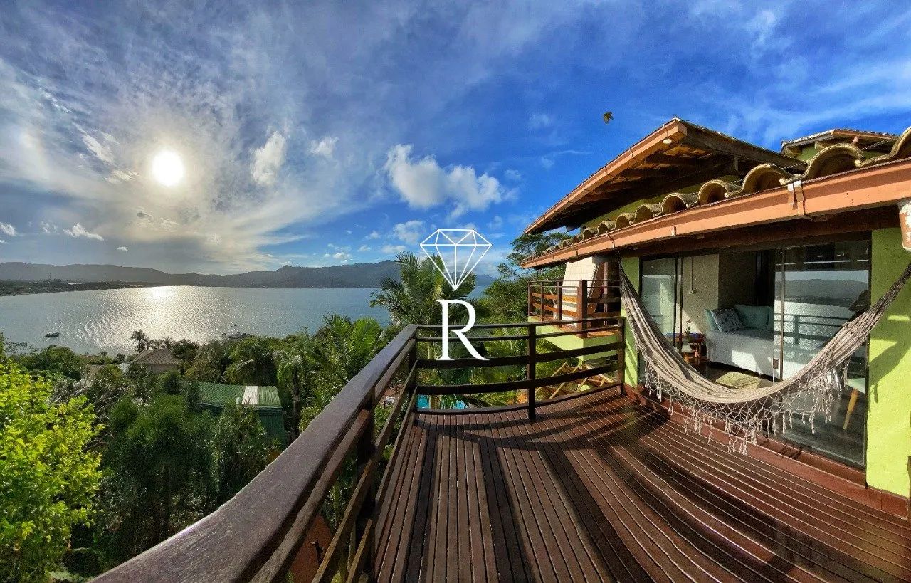 Casa com 3 quartos no bairro Barra da Lagoa Florianópolis - Foto 3