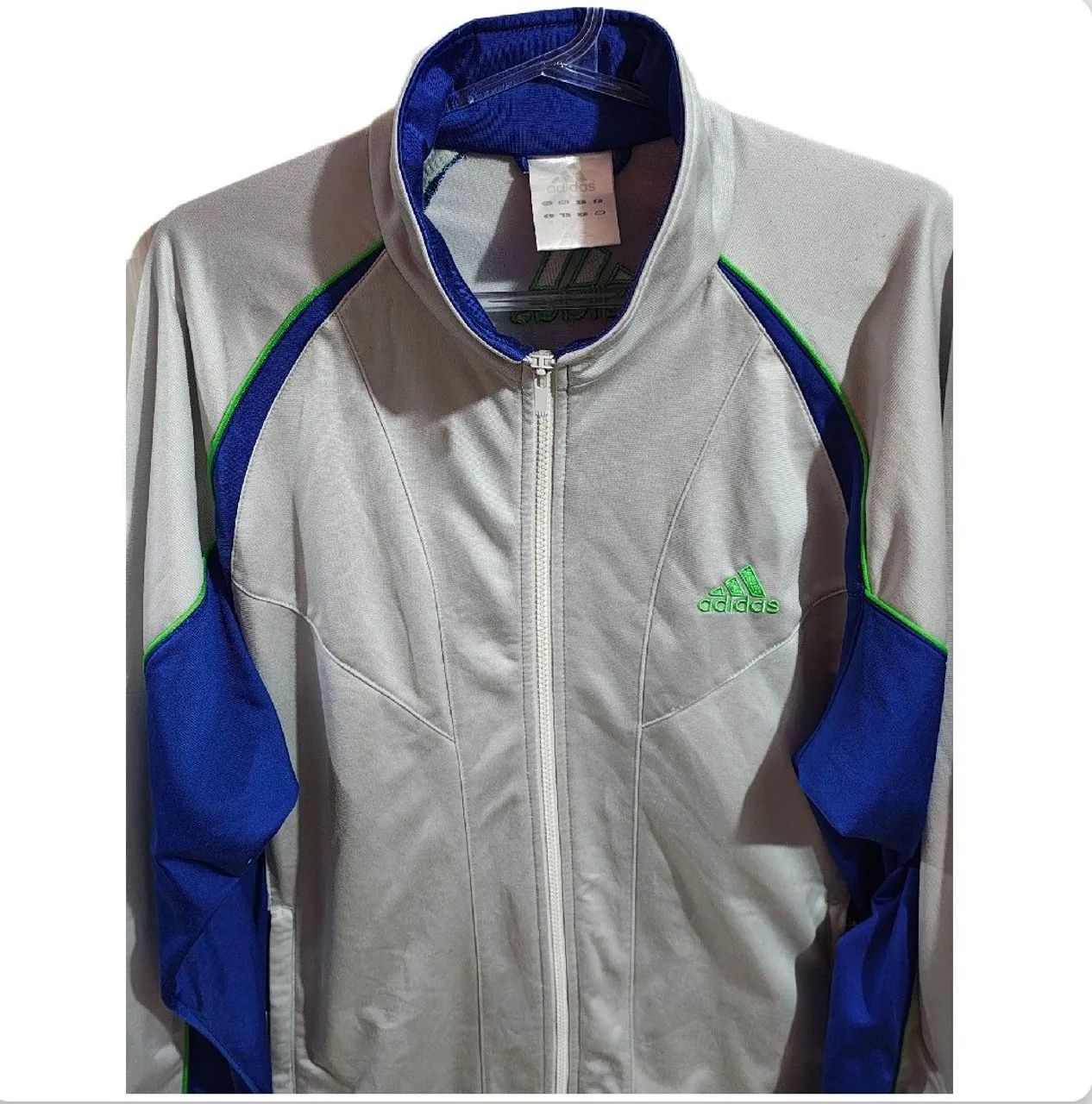 Blusa Masculina TAM: M
