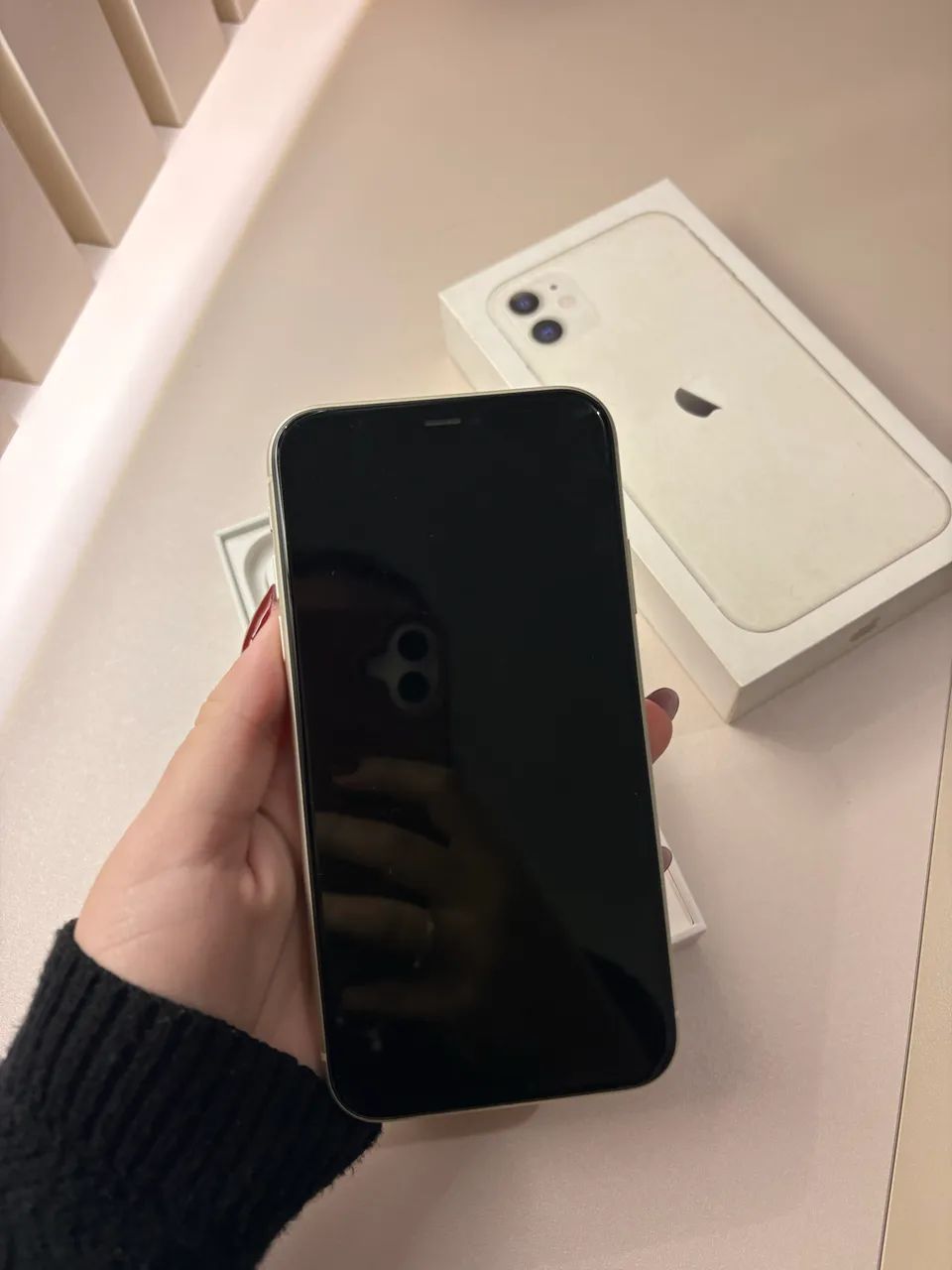 iPhone 11 64GB - Foto 5