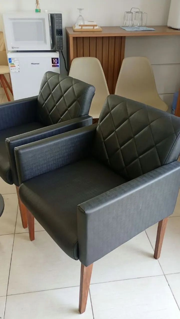 Poltronas  - Foto 3