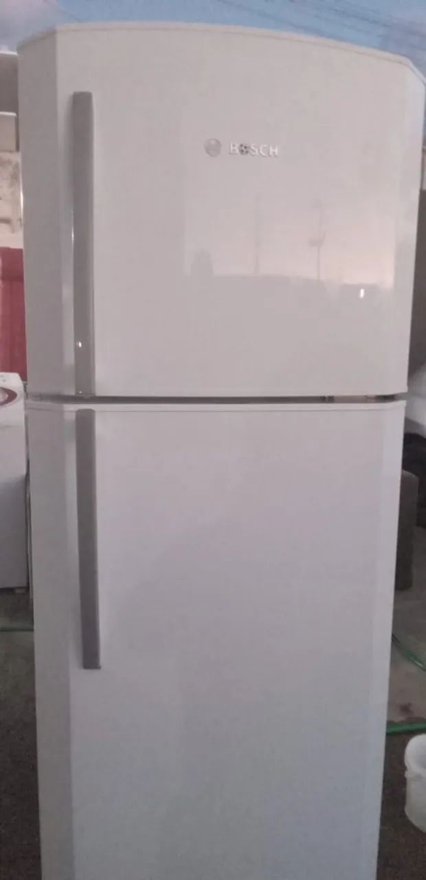 Geladeira bosch - Foto 4