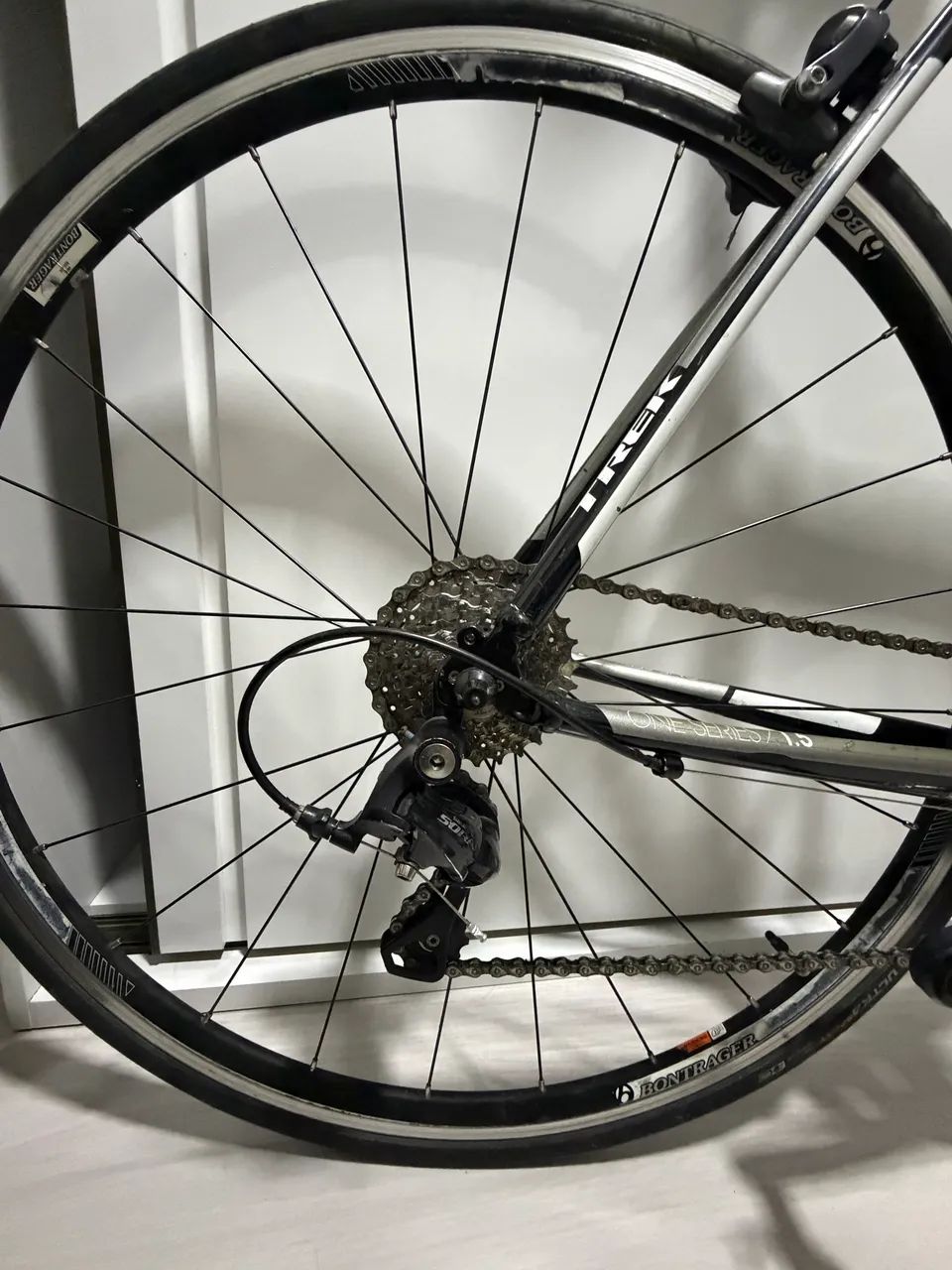 Speed Trek One Series- 1.5 (56 -L) - Ciclismo - Jardim Paulista