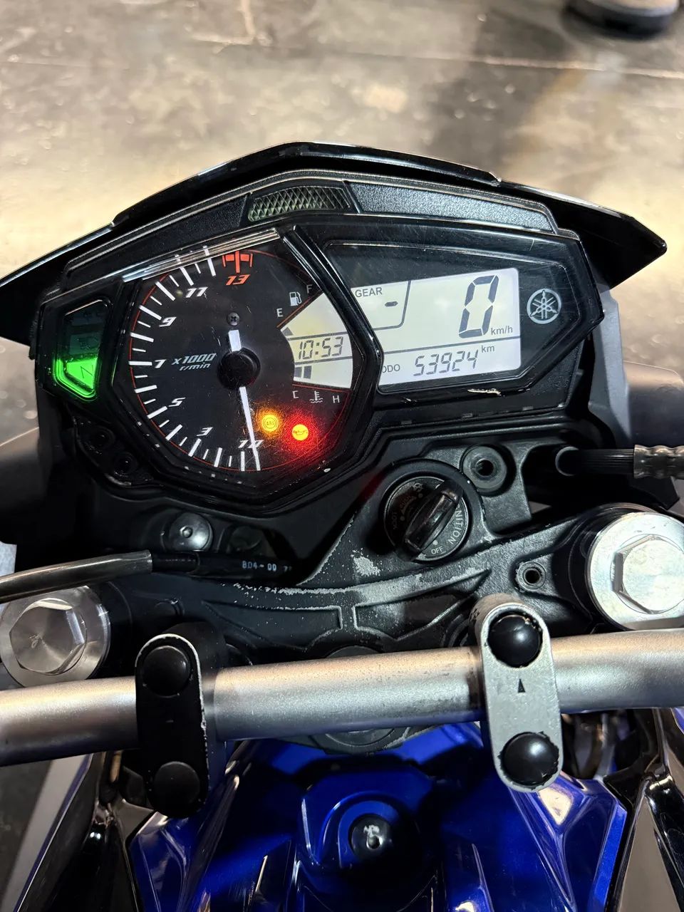 MT 03 ANO 2019 ZERA - Foto 2