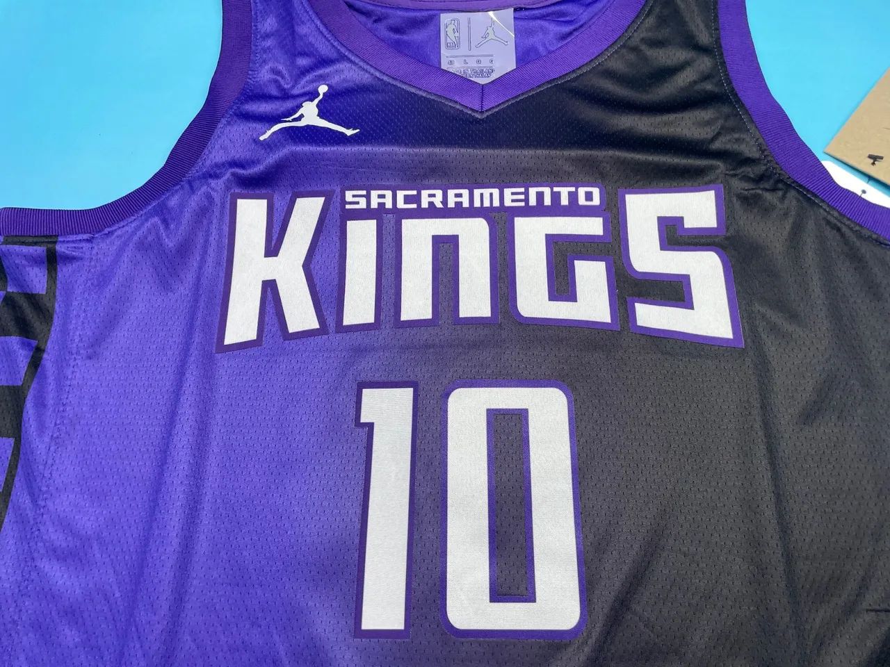 Camisa de Basketball  Qualidade Garantida!! - Foto 3