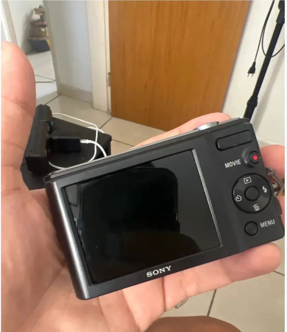 Camera digital432957390744473600