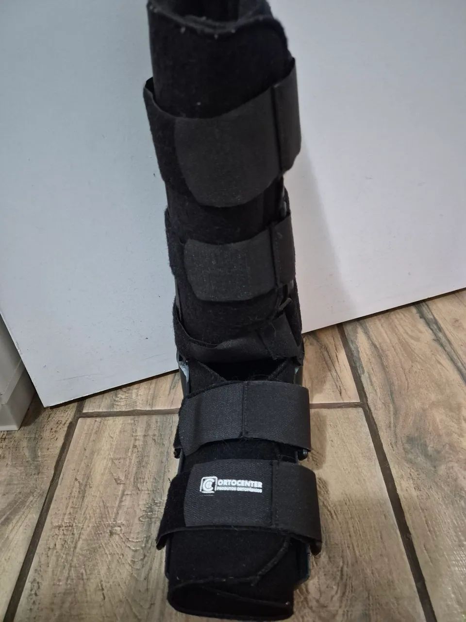Bota ortopédica  - Foto 2