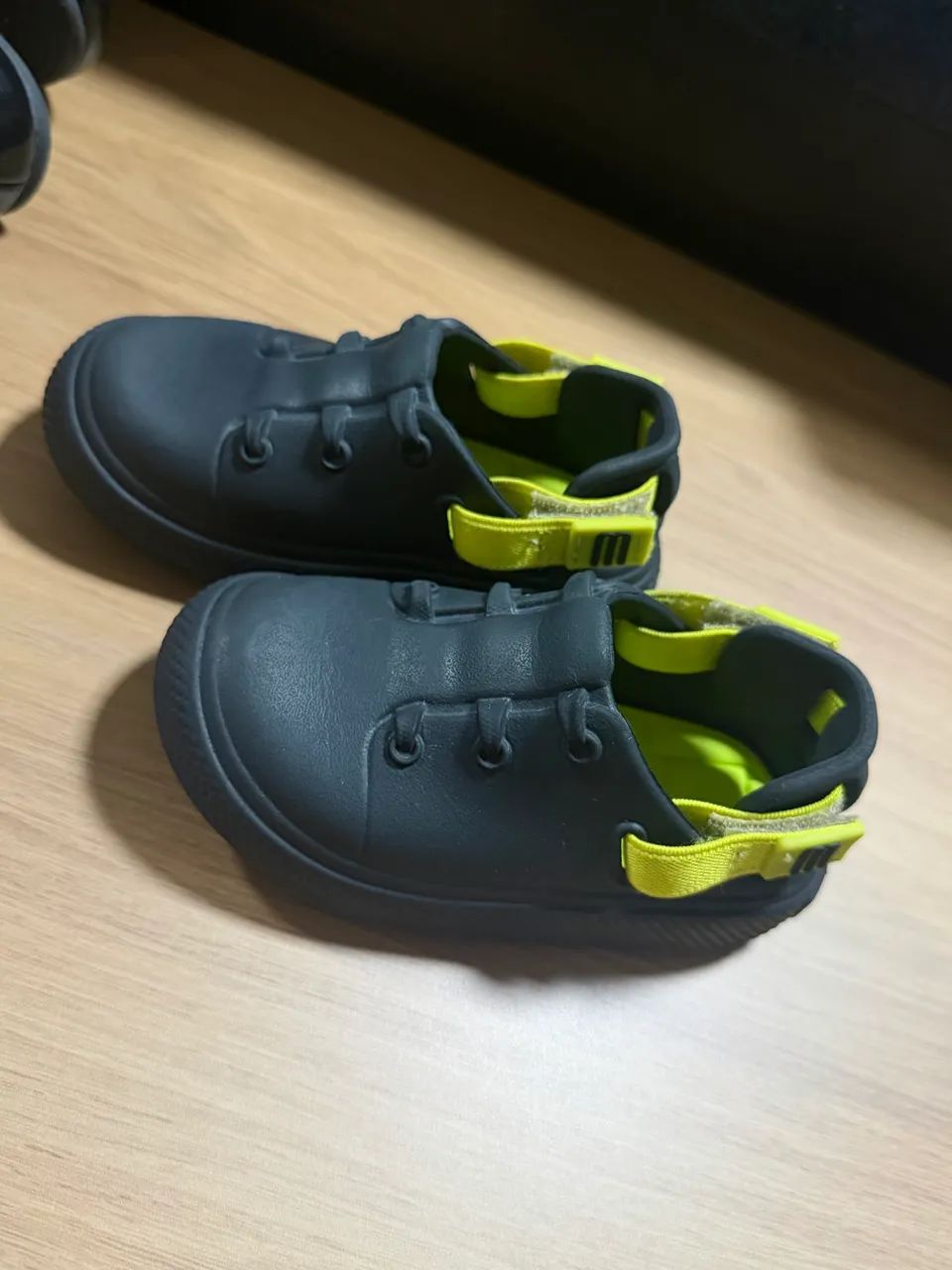 Mini Melissa e Sapatilha Pampili  - Foto 2