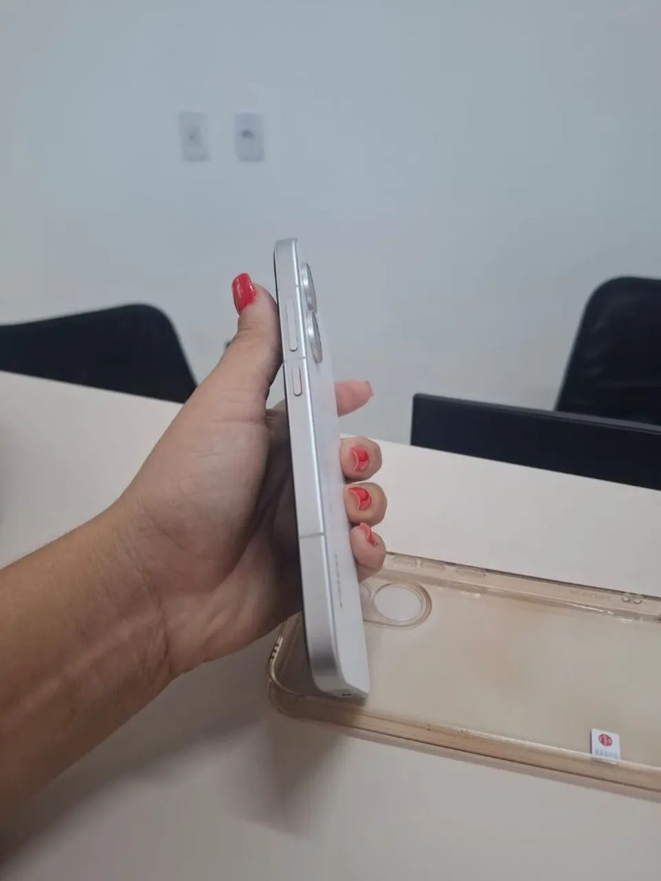 POCO X 8 PRO 512 GIGA - Foto 5
