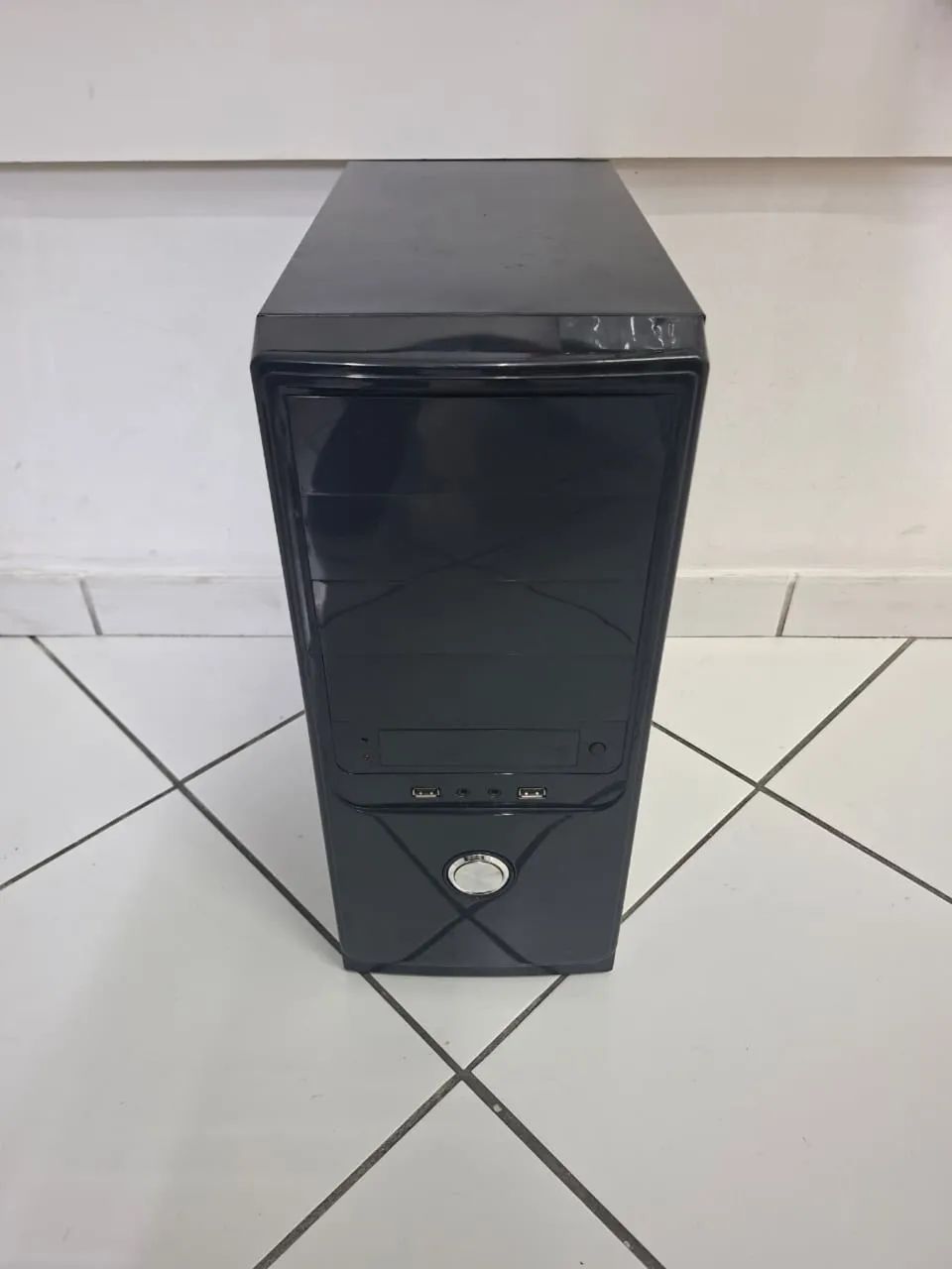 Computador Desktop com Windows 11
