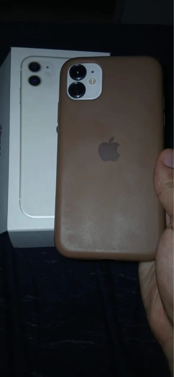 iPhone 11 64 gigas  - Foto 2