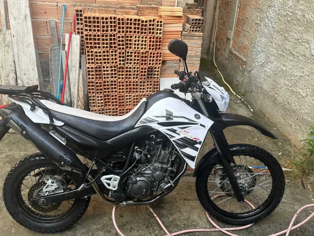  Vemdo xt 660r - Foto 2