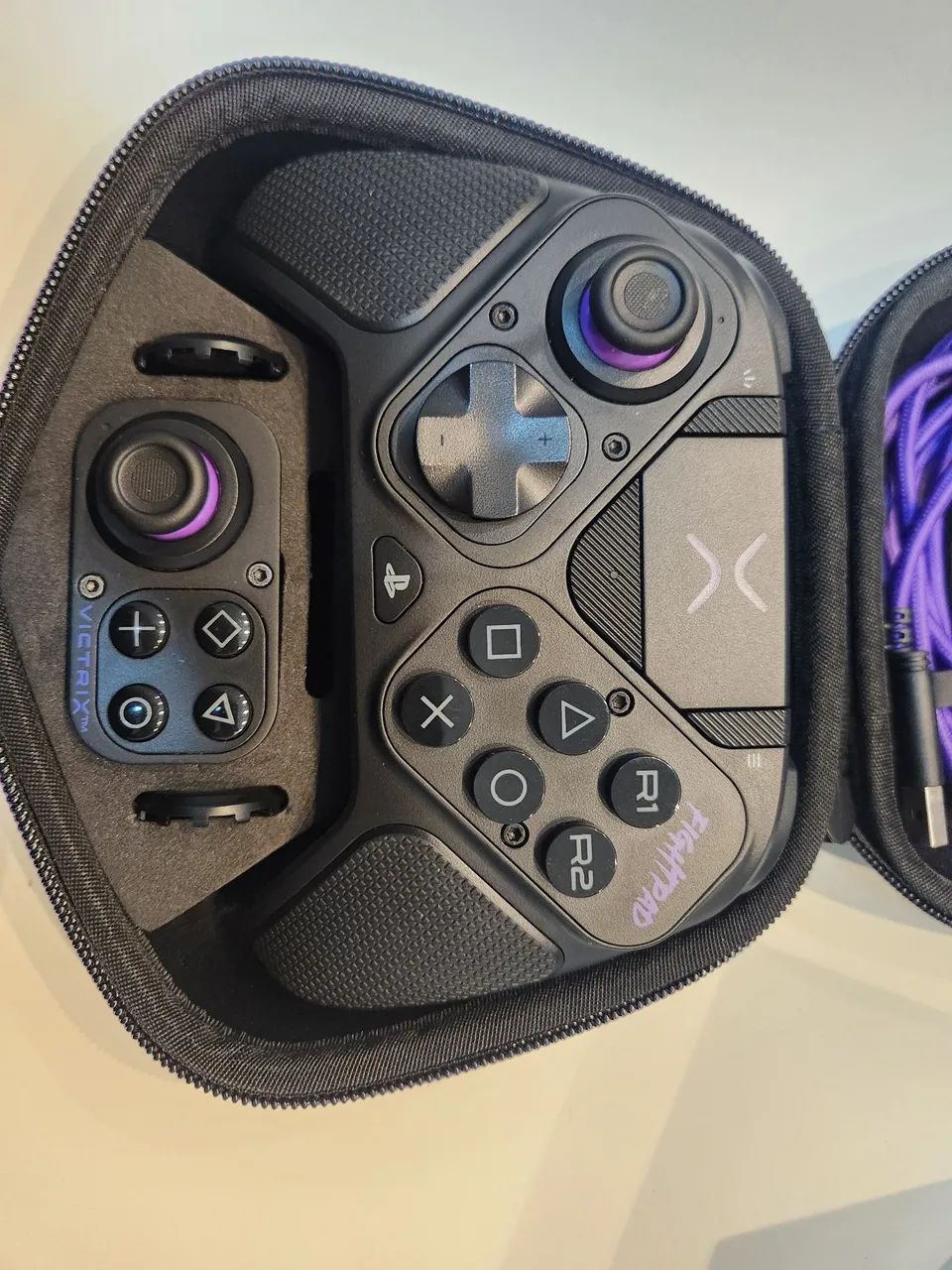 Controle Victrix Pro BFG  - Foto 2