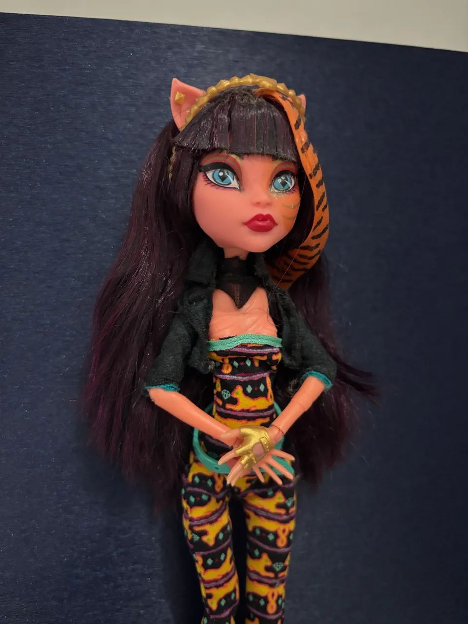 Boneca Monster High  - Foto 2
