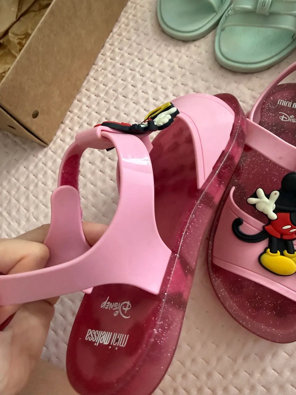 Mini Melissa  - Foto 2