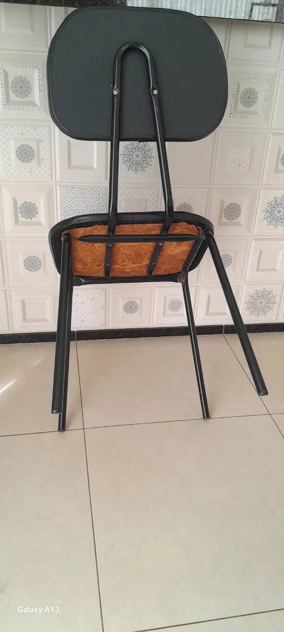 Cadeira  - Foto 2