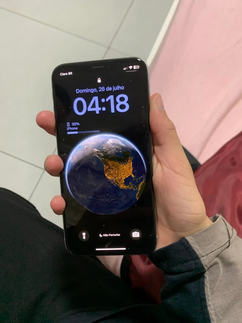 iPhone XS  - Foto 2