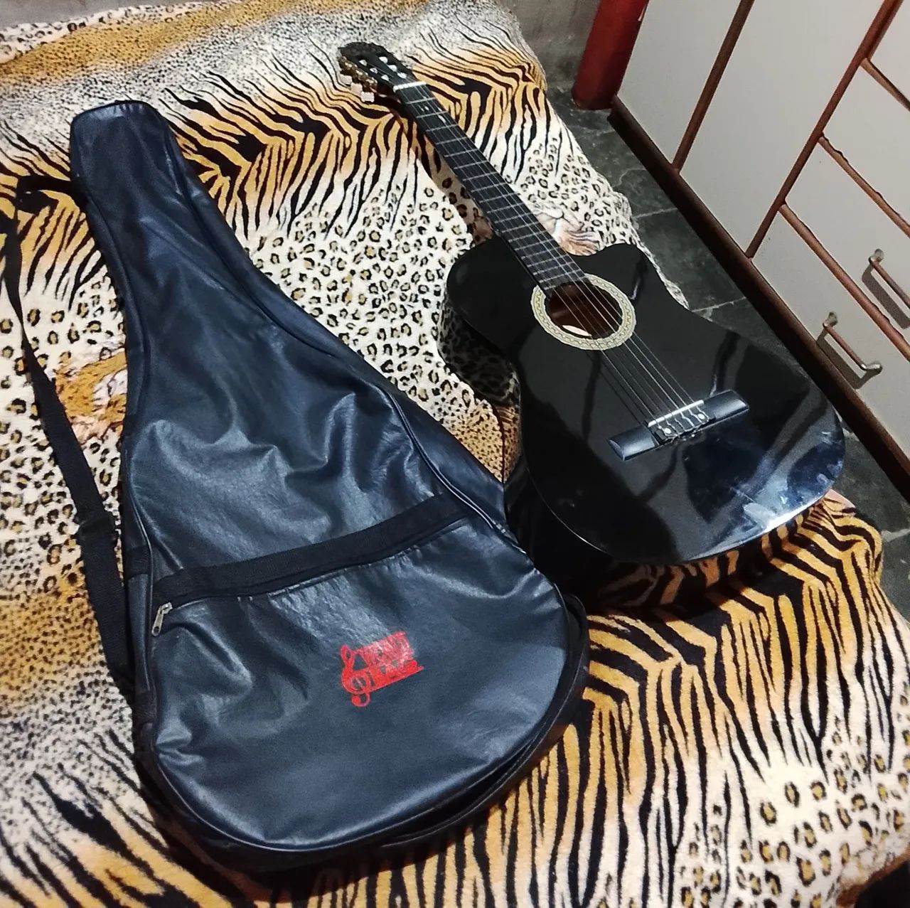 Violão Phonnton  - Foto 4