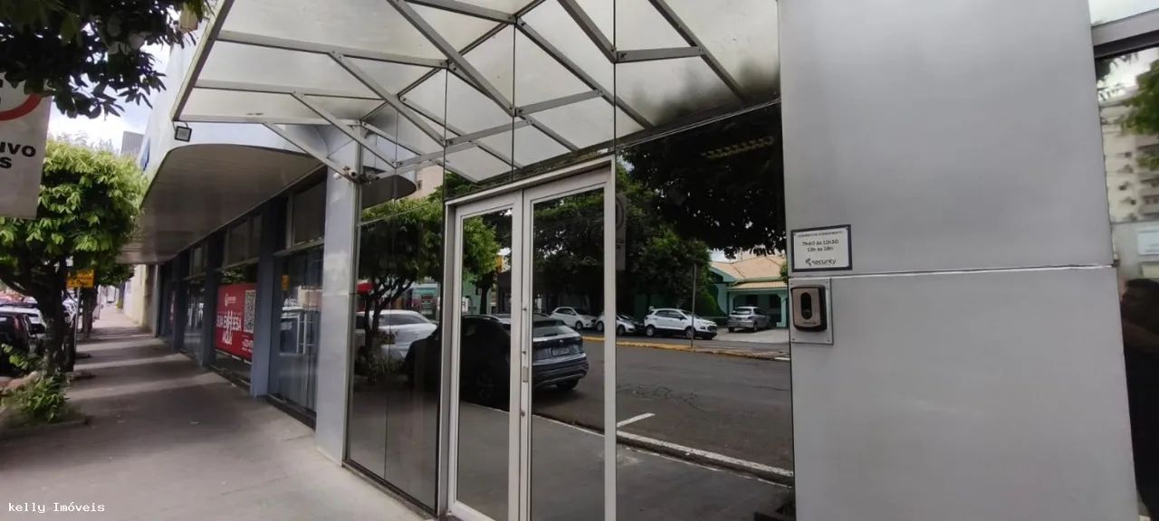 Sala Comercial para Locação em Presidente Prudente / SP no bairro Vila Maristela - Foto 5