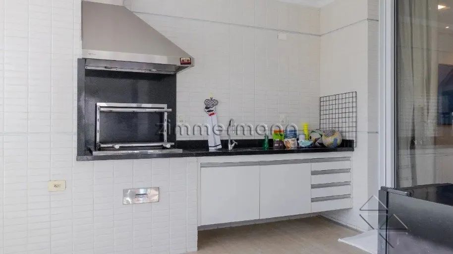 APARTAMENTO PERDIZES 4 DORMITÓRIOS 4 VAGAS - Foto 3