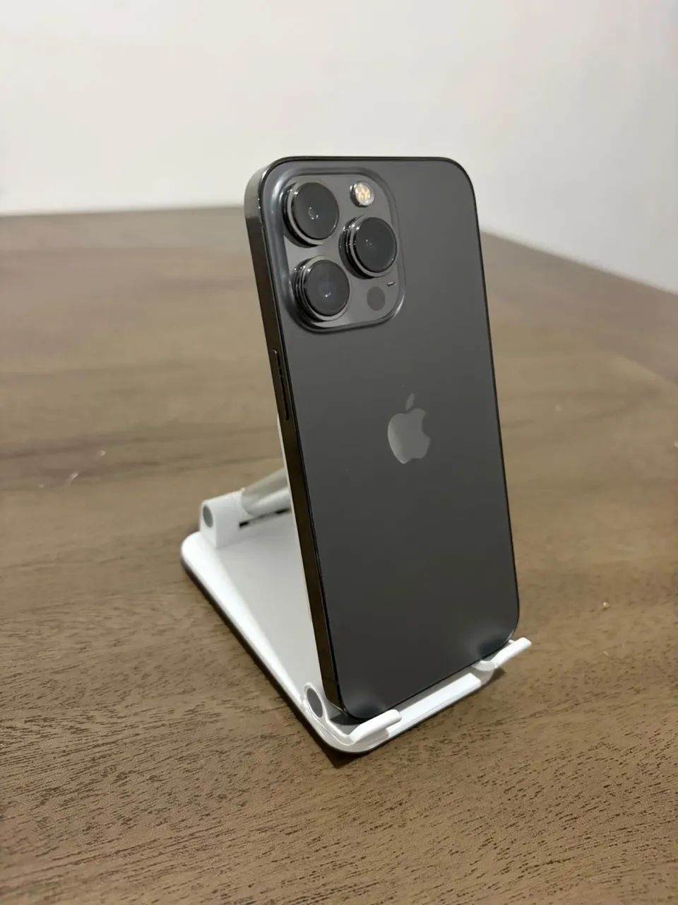 iPhone 13 Pro Grafite - Foto 5