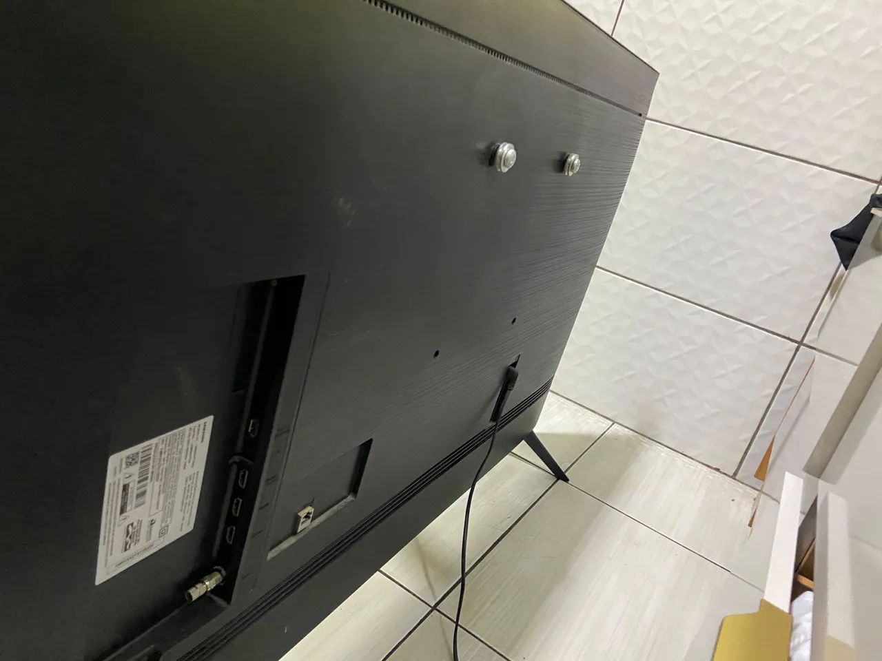 TV Samsung  - Foto 5