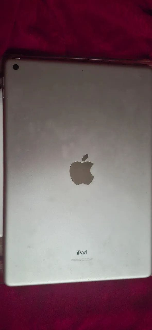 IPAD (8ª geração)  - Foto 2