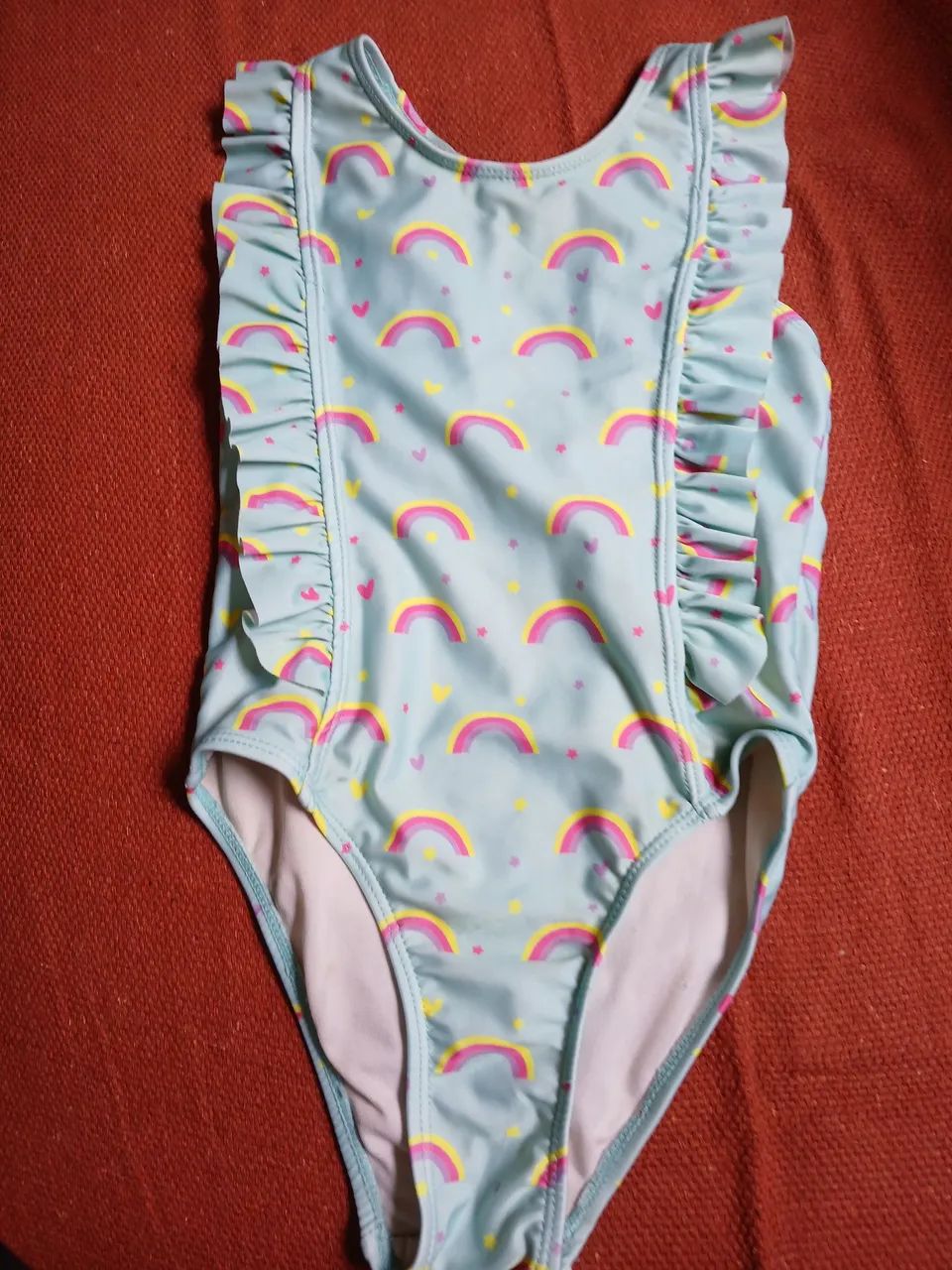 Maio infantil 4 anos