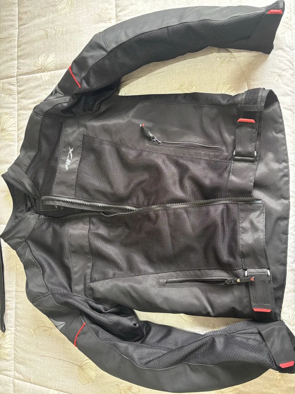 Jaquetas de moto - Foto 5