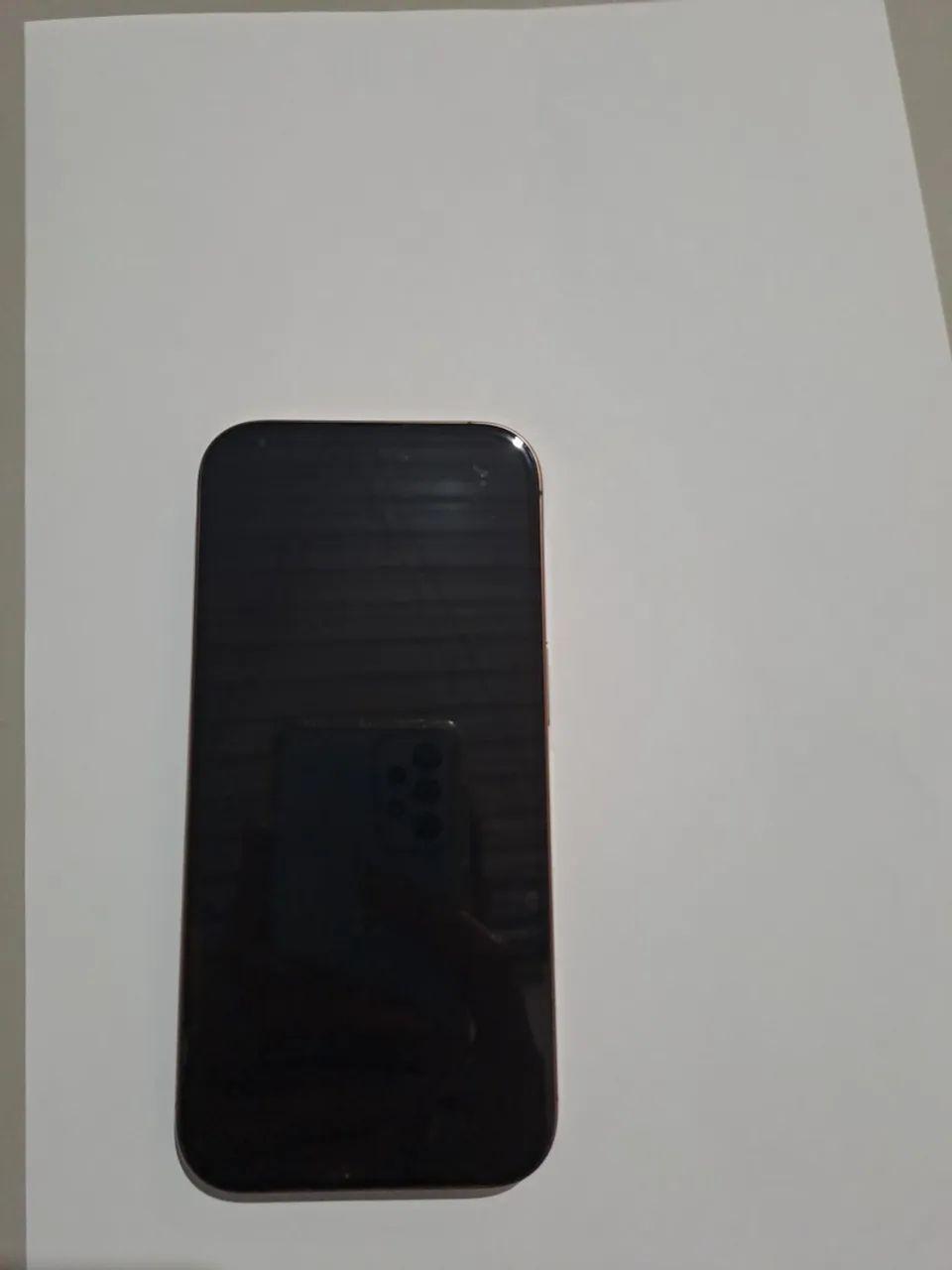 IPHONE 16PRO 128GB Desert Titanium - Foto 4